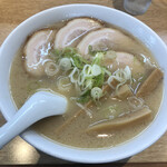 信長ラーメン - 