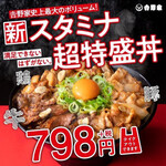 Yoshinoya - 