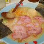  壱発ラーメン - 