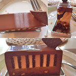 ラヴニュー - モード