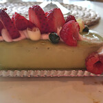 ラヴニュー - クーロンヌ
      