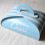 Chou la creme Capri - 