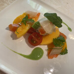 レストラン那智 - 