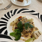 レストラン那智 - 