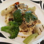 レストラン那智 - 