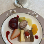 レストラン那智 - 