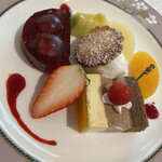 レストラン那智 - 