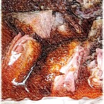 四川食府 - 四川風味ダック　テイクアウト