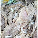 砂肝の和え物　テイクアウト