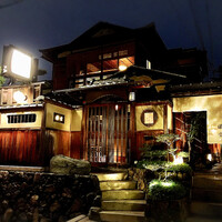 京都祇園 天ぷら八坂圓堂 - 