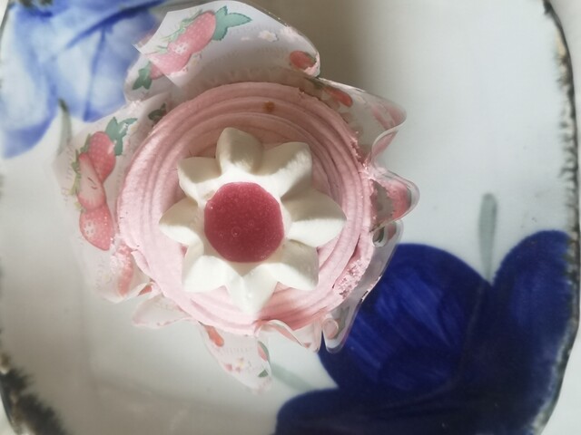 不二家 ヨークベニマル山田鈎取店 - 富沢（ケーキ）の写真