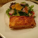 パリのワイン食堂 - 