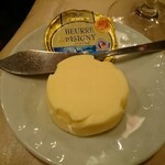 パリのワイン食堂 - 