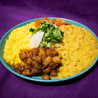 ハブモアカレー_1