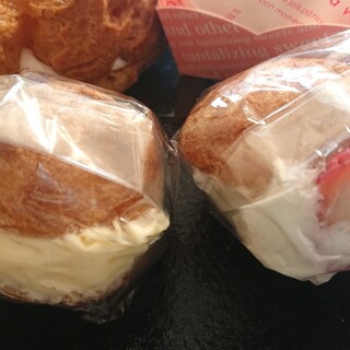 ケーキ工房 ポルト・ボヌール_2