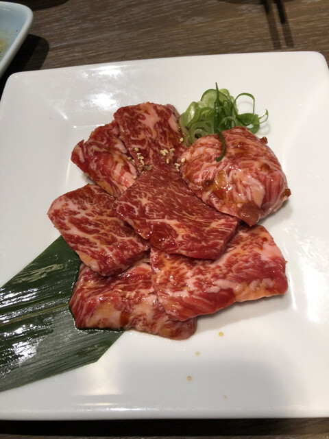 じゃんじゃか 沖浜店 二軒屋 焼肉 食べログ