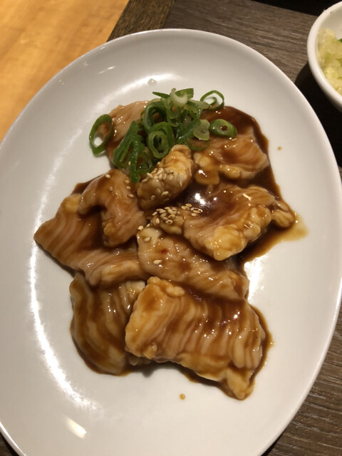 じゃんじゃか 沖浜店 二軒屋 焼肉 食べログ