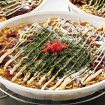 Hiroshima Okonomiyaki Koukouya - 