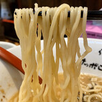 らーめんサッポロ 赤星 - 