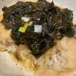 らーめんサッポロ 赤星 - 