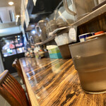 らーめんサッポロ 赤星 - 