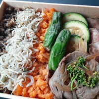 肉割烹 上 - 