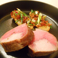Benoit Alain Ducasse - 