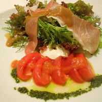 Benoit Alain Ducasse - 