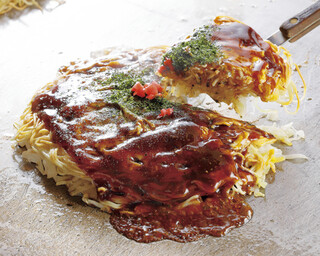 Hiroshima Okonomiyaki Koukouya - 