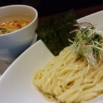 つけ担担麺 市右衛門 - 