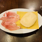 ファロ トラットリア - 