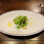 ファロ トラットリア - 