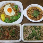 タイ国専門食堂 - 