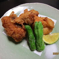 可ん寅 - 唐揚げ