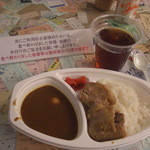 キハ - トリトンカレー（１２－０５）