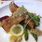 Brasserie anakale - 【ランチ】Bコース　1500円