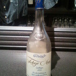 Gundel Tokaji Aszú 5 Puttonyos 2003のボトルです＾＾