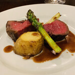 ファロ トラットリア - 