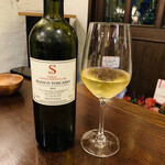 ファロ トラットリア - 