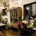 ファロ トラットリア - 