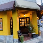 ファロ トラットリア - 