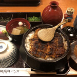 あつた蓬莱軒 - 