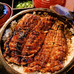 あつた蓬莱軒 - 