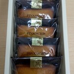 アンテノール - 料理写真: