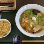四六時中 - 料理写真: