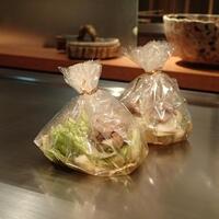 京風鉄板 はせ川 - 