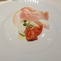 La Brianza - プロシュート