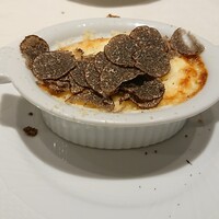 La Brianza - 完成のグラタン