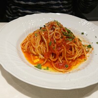 La Brianza - アマトリチャーナ