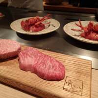 京風鉄板 はせ川 - 